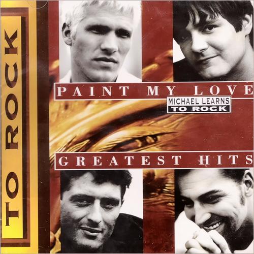 Paint My Love: Greatest Hits