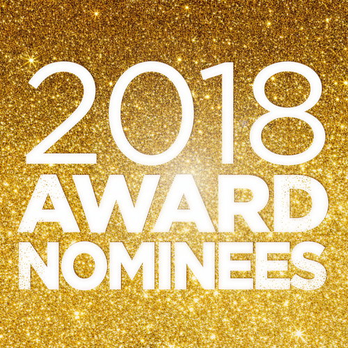 2018 Award Nominees (Explicit)