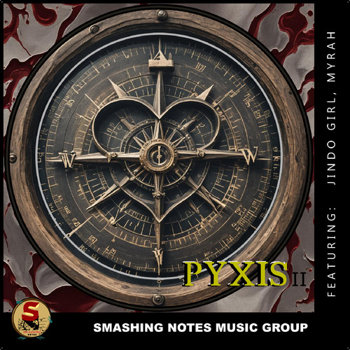 Pyxis II (Remix)