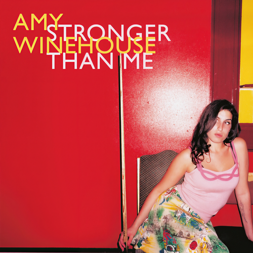 Stronger Than Me (Explicit)