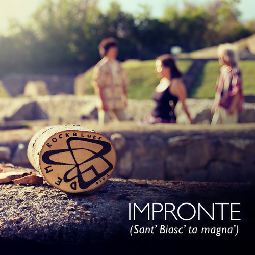 Impronte (Sant' biasc' ta magna')