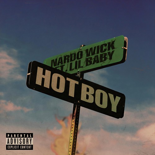 Hot Boy (Explicit)