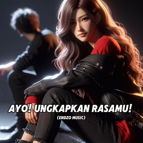 Ayo! Ungkapkan Rasamu!