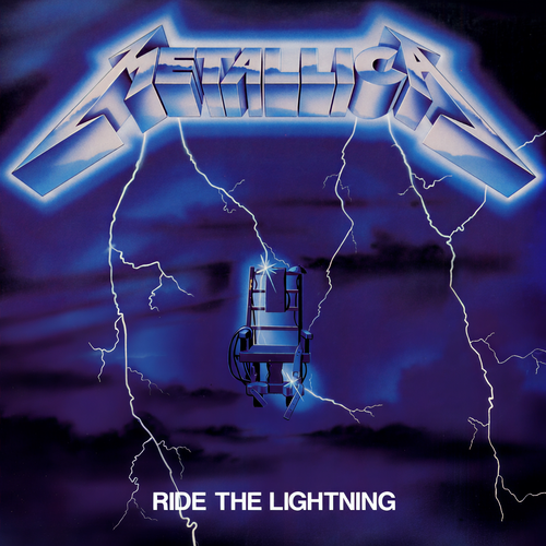 Ride The Lightning (Deluxe / Remastered) [Explicit]