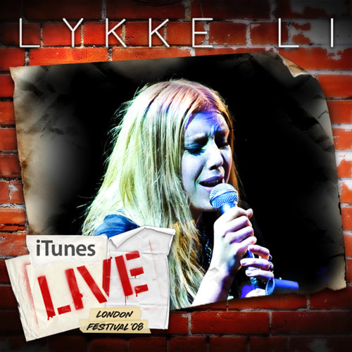 iTunes Festival: London 2008