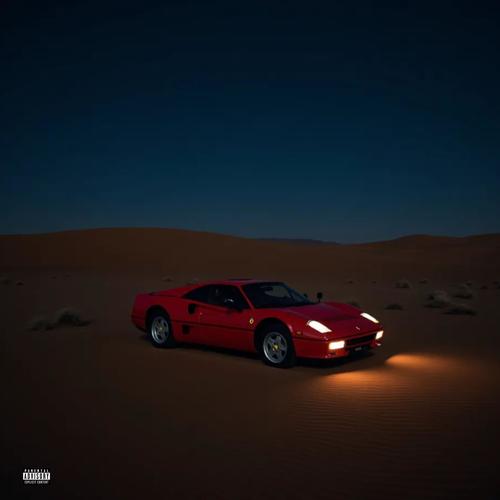 Thriller (feat. The Game, Boldy James & 38 Spesh) [Explicit]
