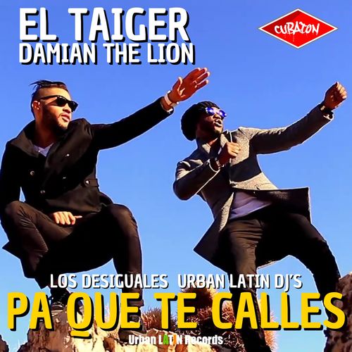 Pa Que Te Calles