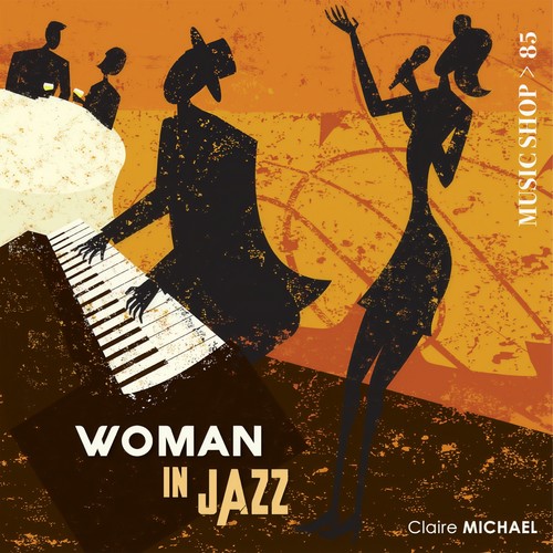 Woman in Jazz