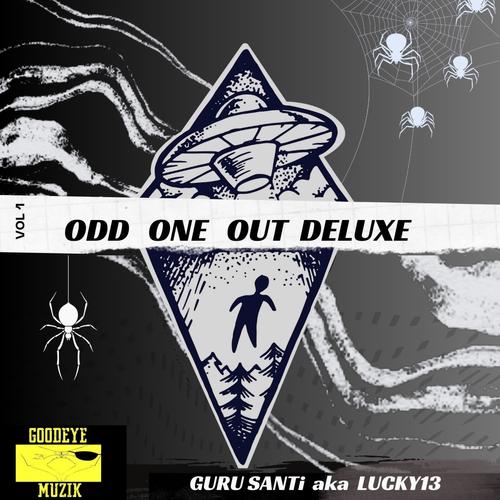 Odd One Out Delux (Explicit)