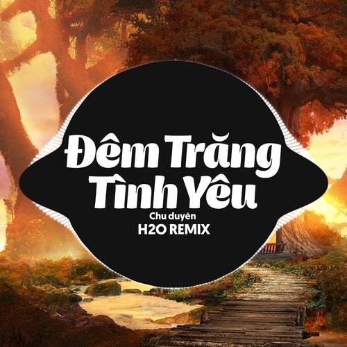 Đêm Trăng Tình Yêu (Remix Deep House)