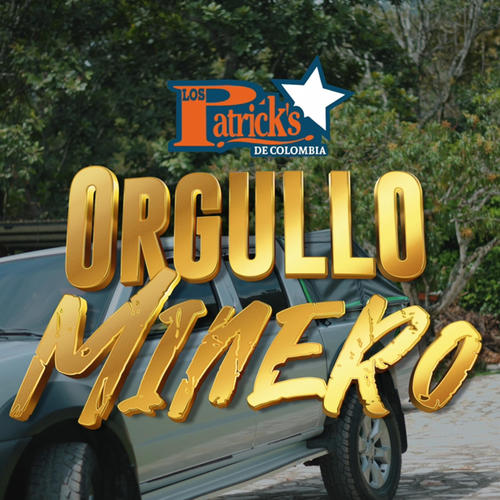 Orgullo Minero