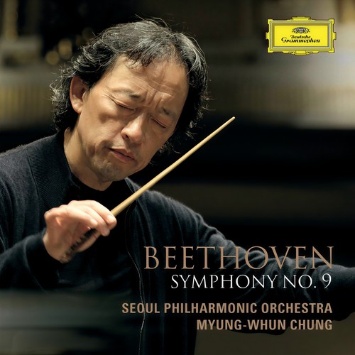 Beethoven: Symphony No.9 