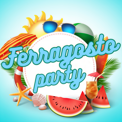 Ferragosto Party (Explicit)