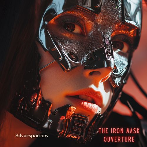 The Iron Mask Ouverture