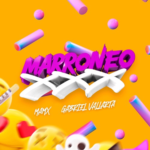 Marroneo xXx (Explicit)