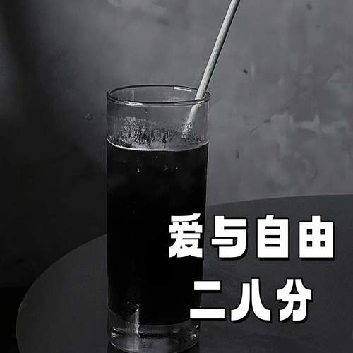 爱与自由二八分