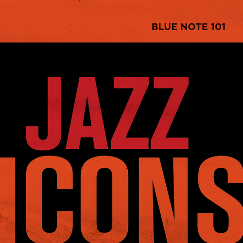 Blue Note 101: Jazz Icons