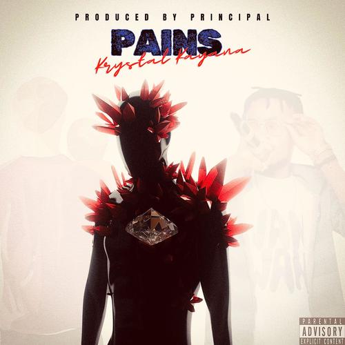 PAINS (feat. Agege Principal)