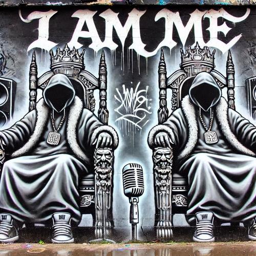 I Am Me (feat. Kid Vishis) [Explicit]