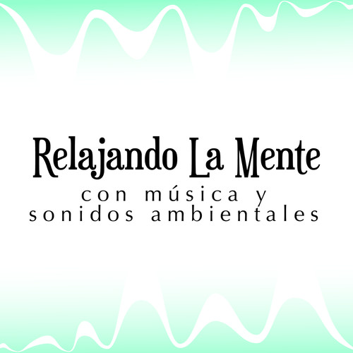 Relajando La Mente Con Música Y Sonidos Ambientales