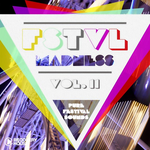 FSTVL Madness, Vol. 12 - Pure Festival Sounds