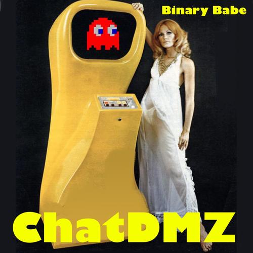 Binary Babe (Explicit)