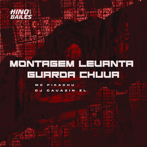 Montagem Levanta Guarda Chuva (Explicit)