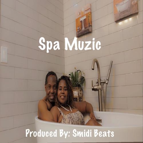 Spa Muzic (feat. Eric 