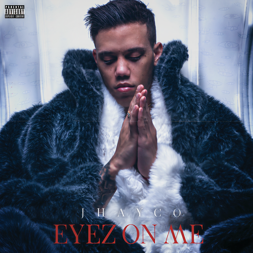 Eyez On Me (Explicit)