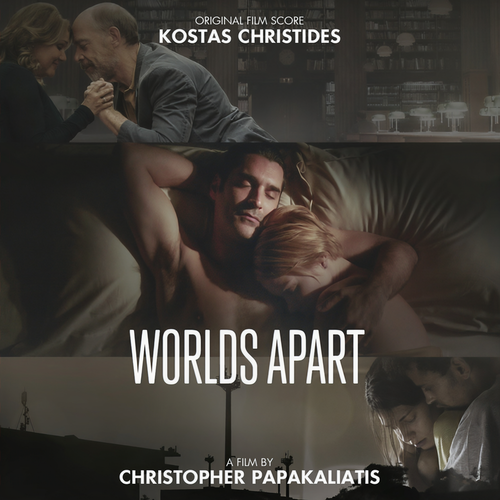 Worlds Apart (Original Motion Picture Soundtrack)