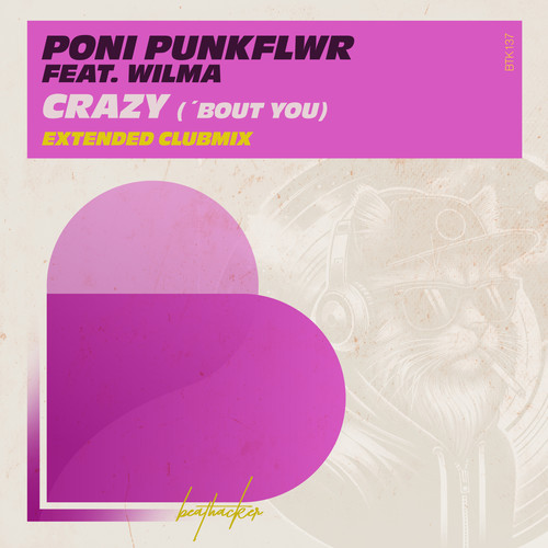 Crazy ('Bout You) (Extended Club Mix)