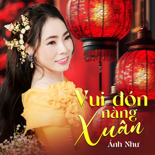 Vui Đón Nàng Xuân