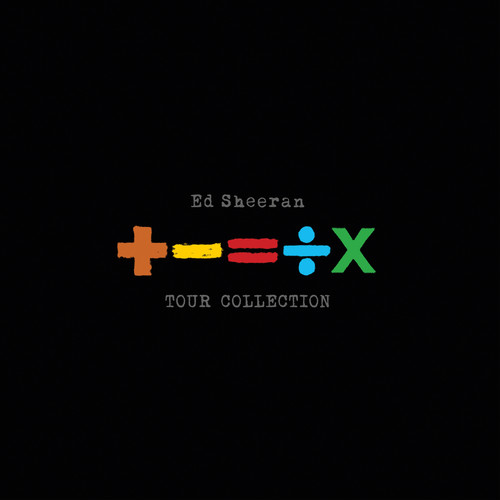 +-=÷× (TOUR COLLECTION) [Explicit]