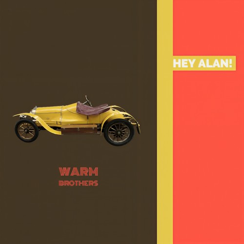 Warm Brothers (Electro Swing Mix)