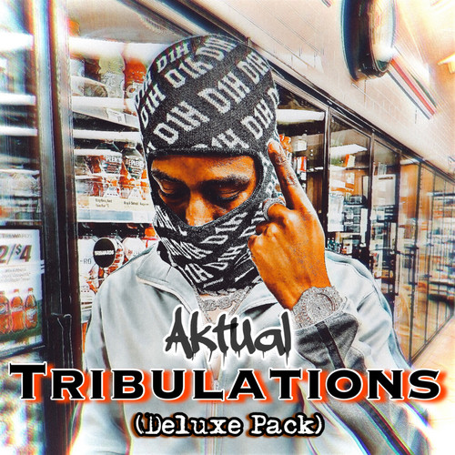 Tribulations (Deluxe Pack) [Explicit]