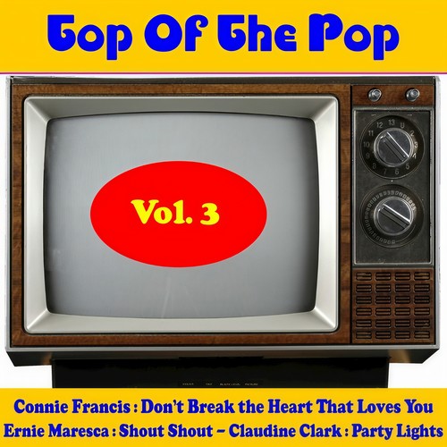 Top of the Pop, Vol. 3