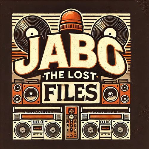 Jabo the Lost Files (Explicit)