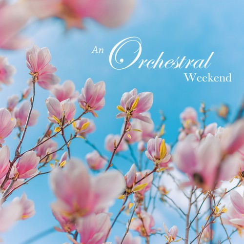 An Orchestral Weekend