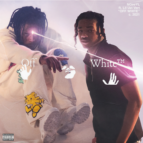 Off-White (feat. Lil Uzi Vert) [Explicit]