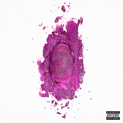 The Pinkprint (Deluxe Edition) [Explicit]