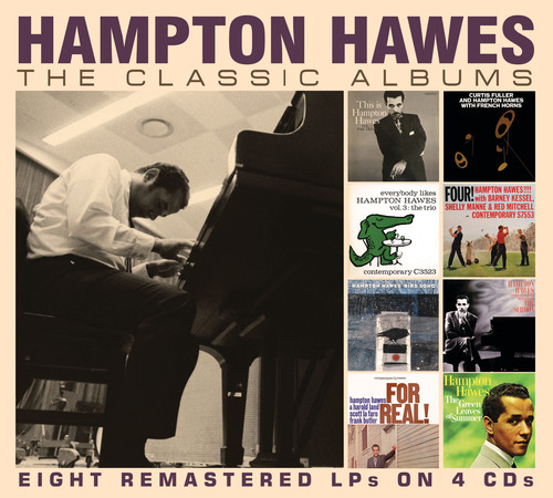The Classic Albums