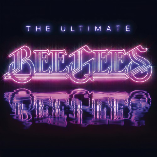 The Ultimate Bee Gees