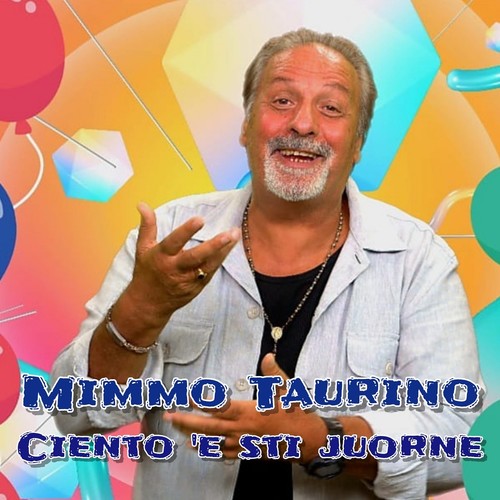 Ciento 'e sti juorne