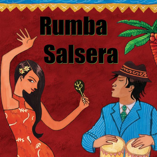 Rumba Salsera