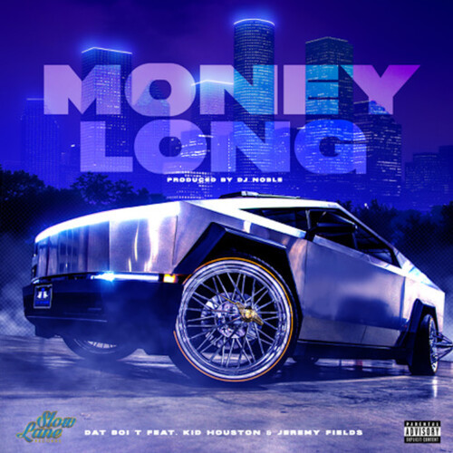 Money Long (Explicit)