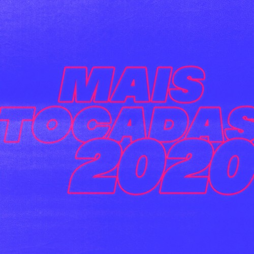 Mais Tocadas 2020 (Explicit)