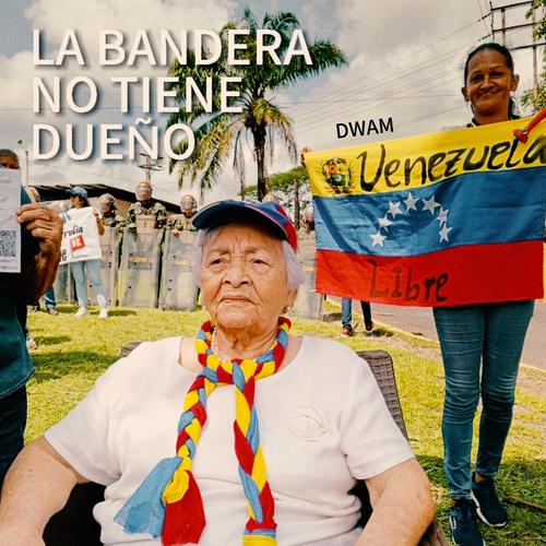 La BANDERA no tiene DUEÑO (Explicit)