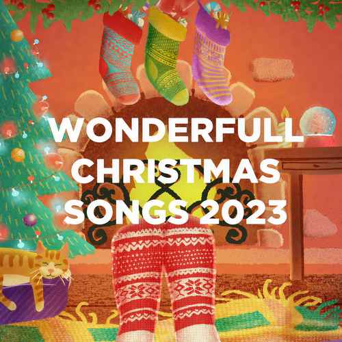 Wonderfull Christmas Songs 2023