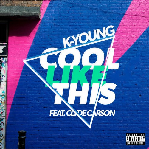 Cool Like This (feat. Clyde Carson) [Explicit]