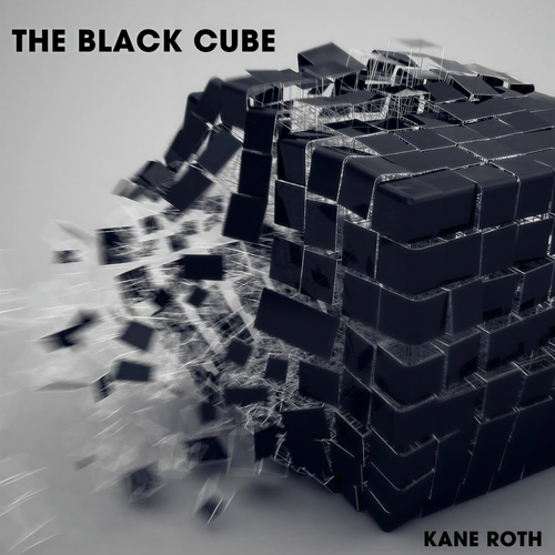 The Black Cube